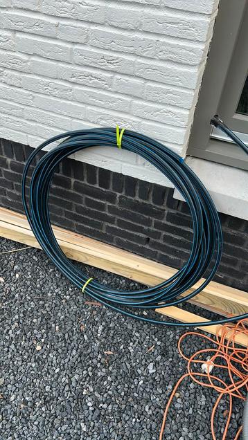 Tyleenslang 23 meter ongebruikt beschikbaar voor biedingen
