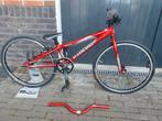 Redline Mini BMX - 5-6-7 jaar - goed onderhouden, Fietsen en Brommers, Fietsen | Crossfietsen en BMX, Ophalen, V-brakes, Redline