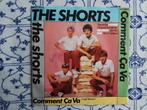 The shorts            Comment ça va, Ophalen of Verzenden, Zo goed als nieuw, Nederlandstalig, Single
