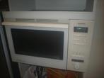 Combi oven Merk Siemens microwelle plus, Witgoed en Apparatuur, Magnetrons, Ophalen, Combimagnetron, Refurbished, Oven