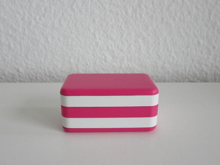 Roze Shaker muziekinstrument percussie (schudblokje), Kinderen en Baby's, Speelgoed | Educatief en Creatief, Zo goed als nieuw