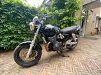 Suzuki GSX750 Inazuma / Retro naked met erg weinig km, 750 cc, 4 cilinders, Particulier, Meer dan 35 kW
