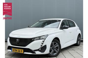 Peugeot 308 BWJ 2022 | 1.5 131PK HDi Pack Bus AUTOMAAT | CLI beschikbaar voor biedingen
