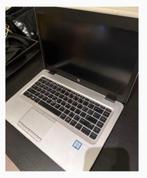 HP EliteBook 840 g3 gebruikt, Computers en Software, Laptop-opladers, Ophalen, Gebruikt, HP elitebook