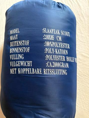 Slaapzak maat 210x85 beschikbaar voor biedingen