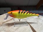 Rapala SSR14  hot Tiger, Ophalen of Verzenden, Zo goed als nieuw, Overige typen