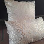 👌Nieuwe goud rooskleurige kussenset | hotel chique, Huis en Inrichting, Woonaccessoires | Kussens, Vierkant, Nieuw, Ophalen of Verzenden