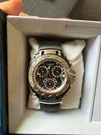 Tissot T-Sport MotoGP 2004 Limited Edition, Sieraden, Tassen en Uiterlijk, Horloges | Heren, Overige merken, Gebruikt, Staal, Polshorloge