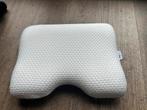 Dun Med Anti Snurk Kussen - Nieuw, Huis en Inrichting, Slaapkamer | Beddengoed, Eenpersoons, Wit, Nieuw, Ophalen of Verzenden