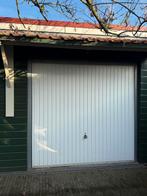 Horrman garagedeur (gratis ophalen), Ophalen, Gebruikt, 200 cm of meer, Wit