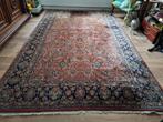Vloerkleed, Perzisch tapijt, 200 cm of meer, 150 tot 200 cm, Gebruikt, Rechthoekig