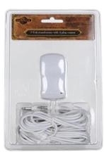 Luville 3 Volt Adapter, Diversen, Kerst, Ophalen of Verzenden, Zo goed als nieuw