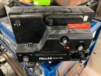 Pallas smp400, Mail, Ophalen of Verzenden, 1980 tot heden, Projector