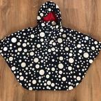 Regencape Happy rainy days maat 98/104, Ophalen of Verzenden, Nieuw, Maat 34 (XS) of kleiner, Boven de knie