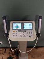 Tanita mc-780ma, Ophalen