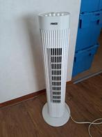 Tower fan Princess, Witgoed en Apparatuur, Ventilatoren, Ophalen, Zo goed als nieuw, Statiefventilator