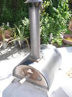 PizzaOven van Burnheart, Tuin en Terras, Pizzaovens, Ophalen, Gebruikt