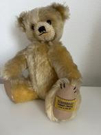 Originele Merrythought teddybeer, Ophalen of Verzenden, Gebruikt, Overige typen, Overige merken