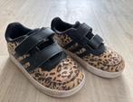 ADIDAS meisjes sneakers maat 26 panterprint, Adidas, Meisje, Schoenen, Ophalen of Verzenden