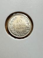 10 cent 1904 Wilhelmina unc