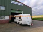 Welke mover is de beste keuze voor uw Fendt caravan?, Ophalen of Verzenden, Nieuw