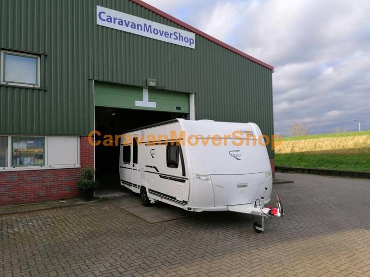 Welke mover is de beste keuze voor uw Fendt caravan?, Caravans en Kamperen, Caravan accessoires, Nieuw, Ophalen of Verzenden
