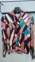 Transfer Blouse - Maat L, Transfer, Ophalen of Verzenden