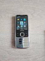 Nokia 6700 classic zilver retro vintage gsm, Ophalen of Verzenden, Zo goed als nieuw