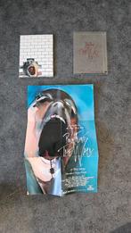 Pink Floyd - The Wall Collectie, speciale editie, Cd's en Dvd's, Ophalen of Verzenden