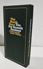 THE BEACH BOYS “THE PET SOUNDS SESSIONS”, 4 HDCD BOX, Ophalen of Verzenden, Zo goed als nieuw
