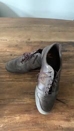 Pall Mall lederen herenschoenen maat 44, Ophalen, Gedragen, Bruin