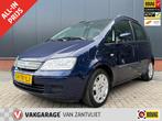 Fiat Idea 1.4-16V Dynamic, Stof, Gebruikt, Origineel Nederlands, Bedrijf