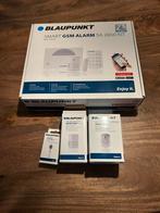 Blaupunkt alarmset, Doe-het-zelf en Verbouw, Ophalen of Verzenden, Zo goed als nieuw