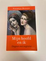 Mijn hoofd en ik - omgaan met migraine, Ophalen, Gelezen