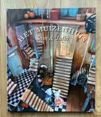Het Muizenhuis - Sam & Julia, Ophalen of Verzenden, Zo goed als nieuw, Sprookjes
