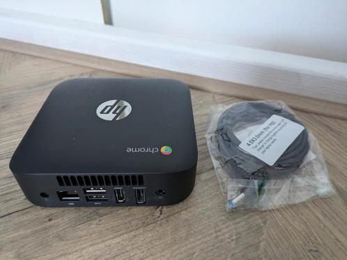 Home assistant mini pc, Computers en Software, Desktop Pc's, Zo goed als nieuw, Ophalen of Verzenden
