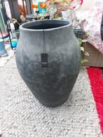 Grote vaas - 60 cm hoog, Ophalen, Overige materialen, Binnen, Minder dan 60 cm