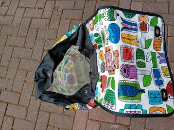 Boodschappentrolley beschikbaar voor biedingen