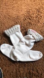 Hunter , laarzen sok, mt m, kniekous, Kleding | Dames, Sokken en Kniesokken, Zwart, Nieuw, Overige maten