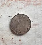 1 Zilveren 10 gulden tientje uit 1973, Postzegels en Munten, Munten | Nederland, Ophalen of Verzenden, Koningin Juliana, 10 gulden
