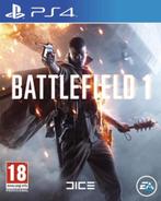 ZGAN PS4 battlefield 1 ZIE ANDERE ADV, Spelcomputers en Games, Games | Sony PlayStation 4, Vanaf 18 jaar, Shooter, 1 speler, Ophalen of Verzenden