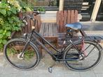 Batavus oma fiets, Ophalen, Gebruikt, Batavus, Minder dan 10 versnellingen