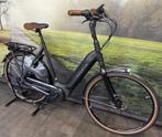 DEMO: Gazelle Grenoble C8 HMB – Elektrische fiets - 61CM, Koninklijke Gazelle N.V., Info@gazelle.nl, Ophalen of Verzenden, Zo goed als nieuw