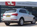Audi Q5 2.0 TFSI quattro Pro Line, Auto's, Audi, Automaat, Gebruikt, Zwart, 4 cilinders