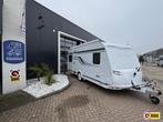 Tabbert Da Vinci 490 TD mover, luifel, voortent, Caravans en Kamperen, Rondzit, Tabbert, Bedrijf, Overige typen