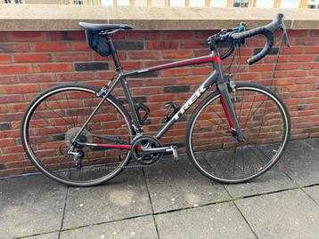 Trek Émonda ALR4 – racefiets 56cm met Shimano Tiagra beschikbaar voor biedingen