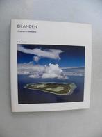 Eilanden, H.W. Menard, dl 22 Wetenschappelijke Bibliotheek, Ophalen of Verzenden, Zo goed als nieuw, Natuurwetenschap