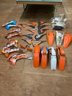 Kappen voor ktm passend op 2016 model, Ophalen