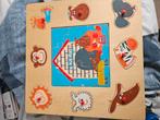 Puzzels, Kinderen en Baby's, Speelgoed | Kinderpuzzels, Ophalen, Zo goed als nieuw