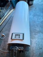 Inventum Elektrische Boiler 70L, Doe-het-zelf en Verbouw, Geisers en Boilers, Gebruikt, 20 tot 100 liter, Onbekend, Boiler